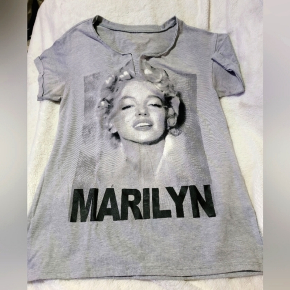 Vintage 1980s Marilyn Monroe T-Shirt